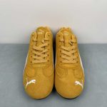 Speedcat OG archive gold-puma white - Image 3