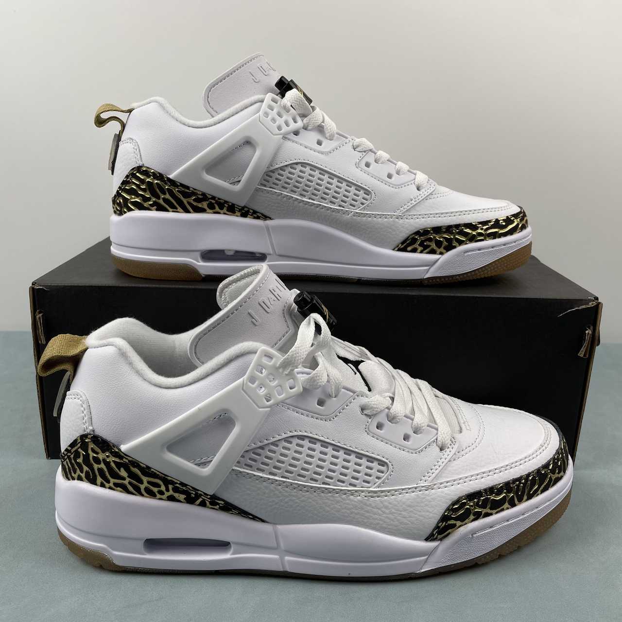 6c9516a4 Nike jordan Spizike - Image 1