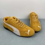 Speedcat OG archive gold-puma white - Image 5