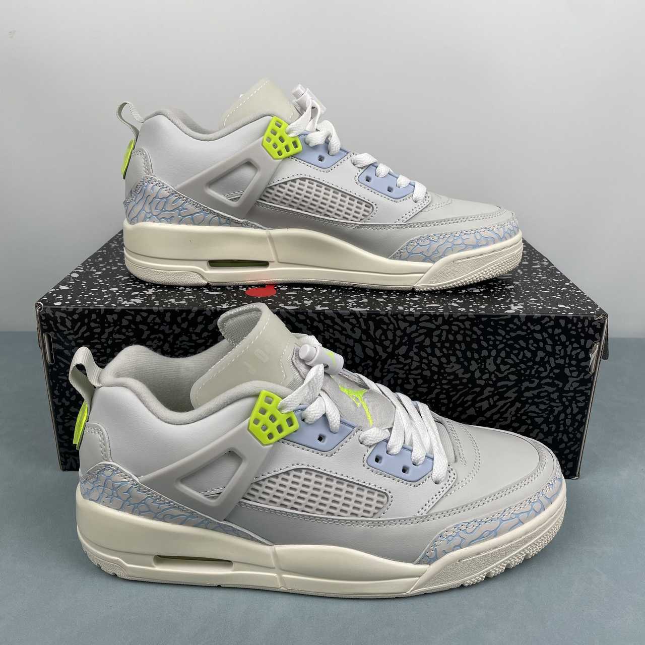 706e68dc Nike jordan Spizike - Image 1