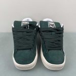 Suede XL green/white-turquoise - Image 2
