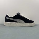 Suede XL puma navy blue - Image 6
