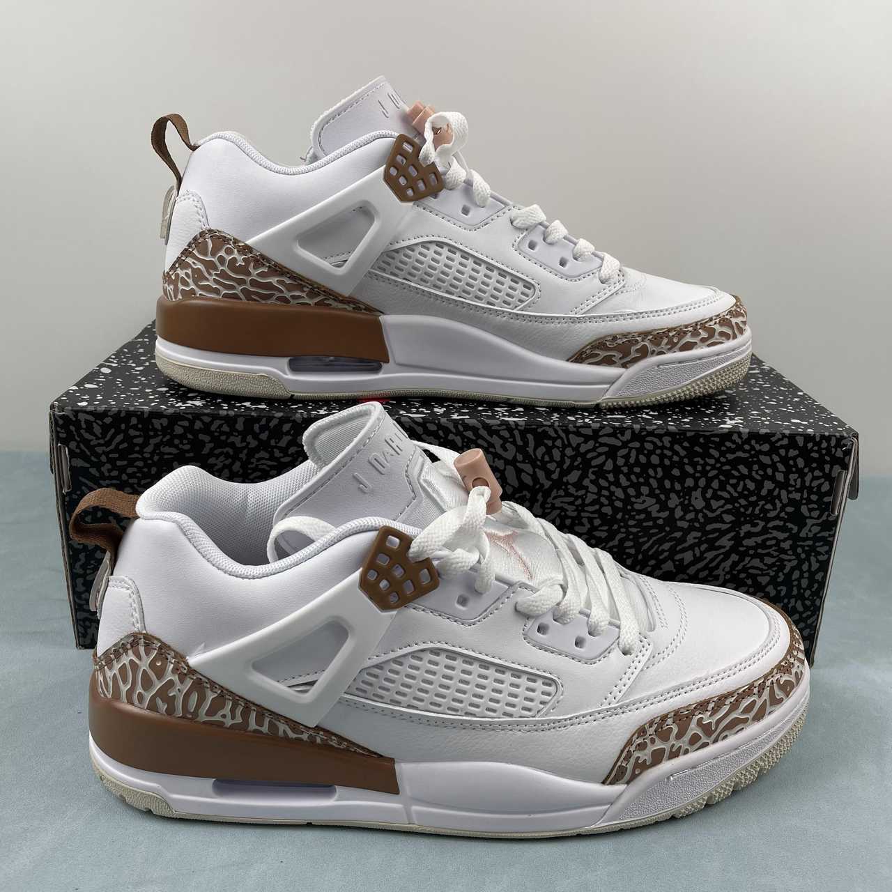 727df9ab Nike jordan Spizike - Image 1