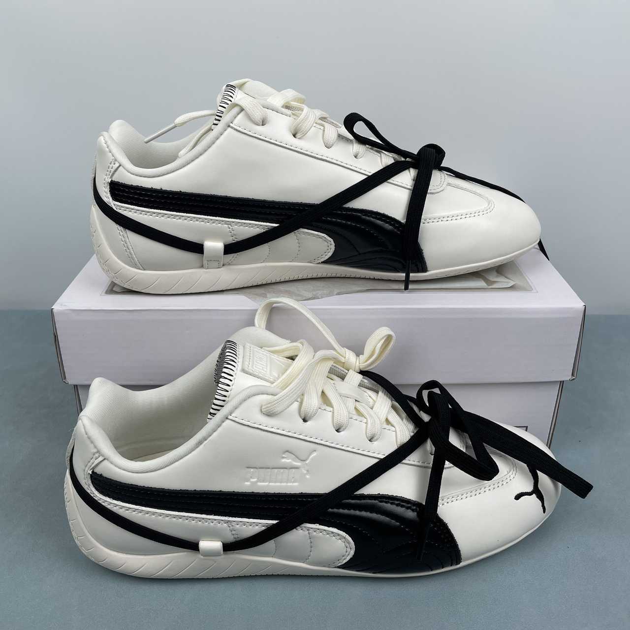 7385885f PUMA x ROSÉ Speedcat - Image 1