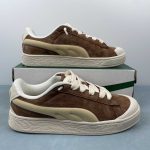 SUEDE XL CRUSH