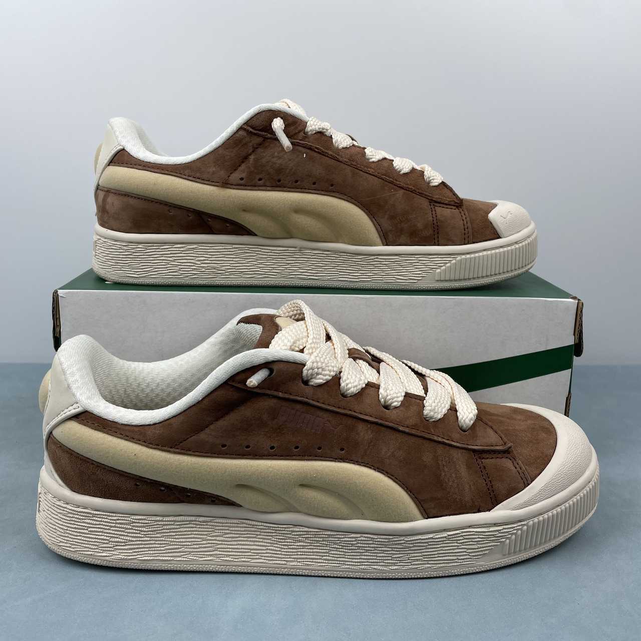 7473017c SUEDE XL CRUSH - Image 1
