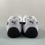 Speedcat Shield BW white black-vapor gray - Image 7