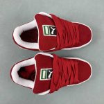 Suede XL for all time red-puma white - Image 3