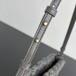 Bottega Veneta Kalimero Cha-Cha Shoulder Bag - Image 5