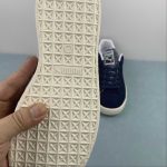 Suede VTG PHANTACi blue-puma white - Image 13