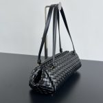 Bottega Veneta Let’s Go shoulder bag