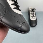 Speedcat x NOAFTERNO puma black-warm white - Image 11