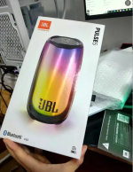 JBL Pulse 5 portable Bluetooth speaker - Image 3