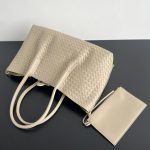 Bottega Veneta Small Pinacoteca reversible - Image 3
