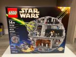 LEGO Star Wars 75159 – Death Star - Image 2