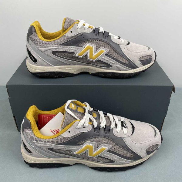 New Balance