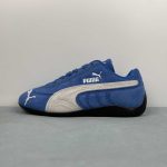 Speedcat OG PUMA TeamRoyal-PUMA White - Image 8
