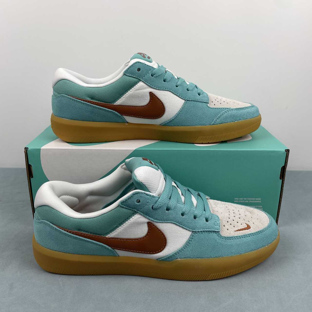 7cb6c804 Nike SB Force 58 - Image 1