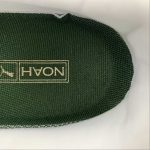 Suede VTG PHANTACi green gables-new navy - Image 14