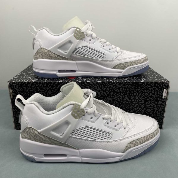 Nike jordan Spizike