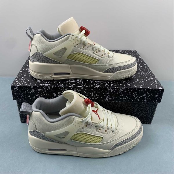Nike jordan Spizike