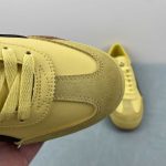 Bella UT Leather pale lemon-puma black - Image 11