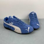 Speedcat OG PUMA TeamRoyal-PUMA White - Image 5