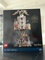 Lego Harry Potter 76417 Gringotts Bank - Image 2