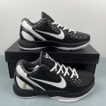Kobe VI Protro