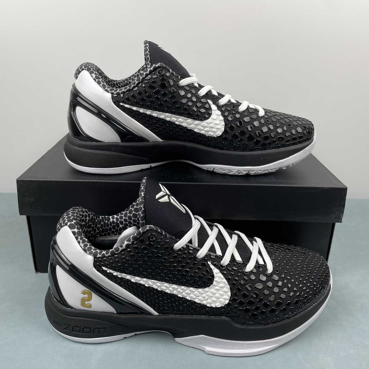 8446530a Kobe VI Protro - Image 1