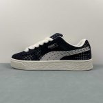 Suede XL puma navy blue - Image 5