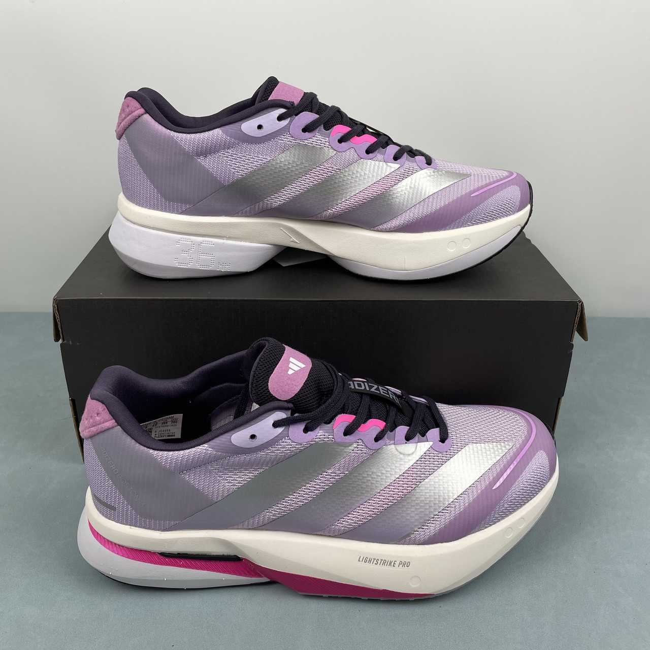 858ddd99 Adidas Adizero Boston 13 - Image 1