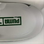 Suede VTG PHANTACi white-puma green - Image 15