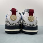 Nike jordan Spizike - Image 7