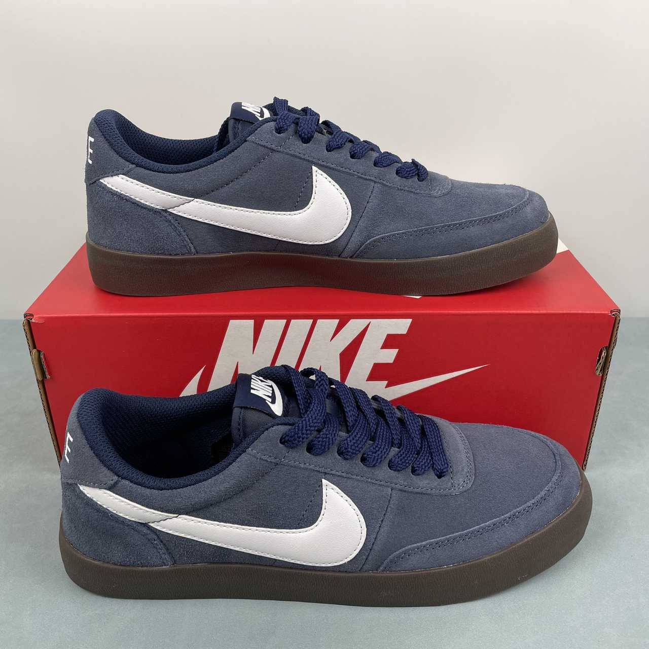 86deda3e Nike SB Force 58 - Image 1