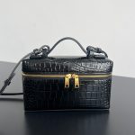 Bottega Veneta Vanity Case bag