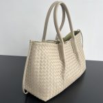 Bottega Veneta Small Pinacoteca reversible - Image 2