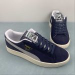 Suede VTG PHANTACi blue-puma white - Image 4