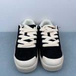 SUEDE XL CRUSH puma black-beige - Image 2