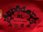 SP5DER HOODIE - Image 8