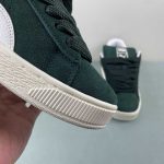 Suede XL green/white-turquoise - Image 10