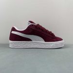 Suede XL Team legal red-puma white - Image 6