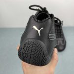 Speedcat x NOAFTERNO puma black - Image 10