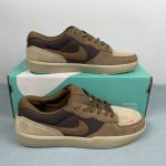 Nike SB Force 58