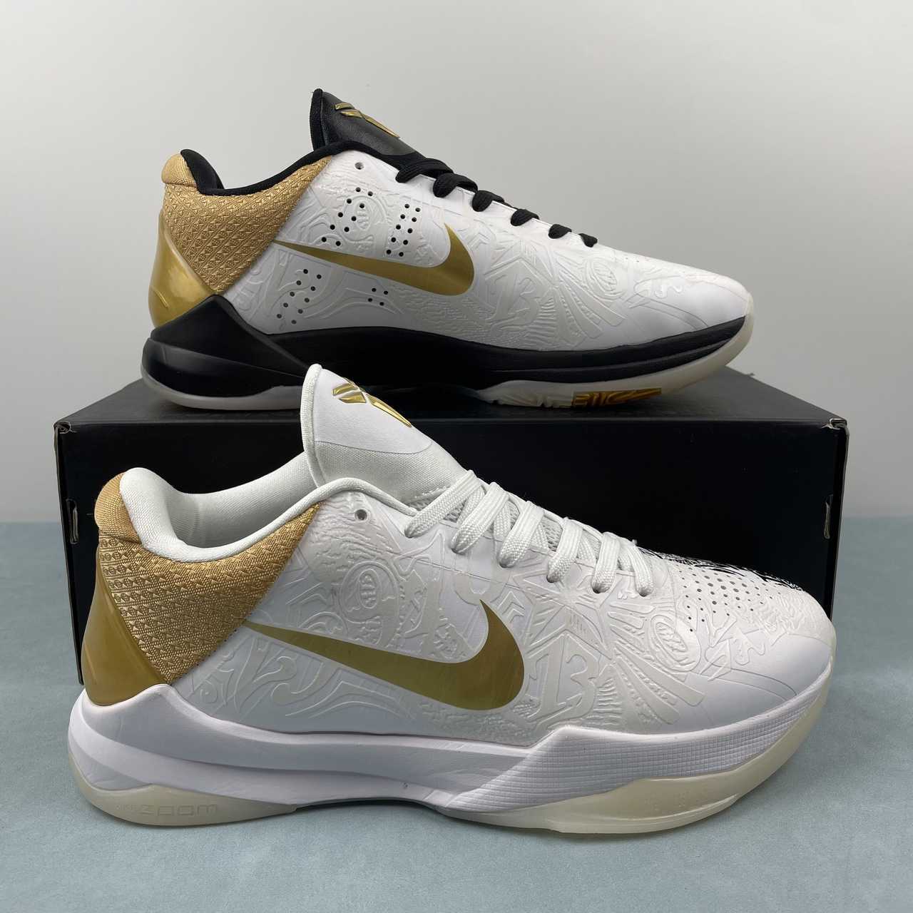 8f5894bd Kobe V Protro - Image 1
