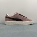 Suede XL puma pink brown/rice white - Image 6