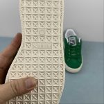 Suede VTG PHANTACi white-puma green - Image 13