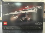 Lego 75356 Executor Super Star Destroyer