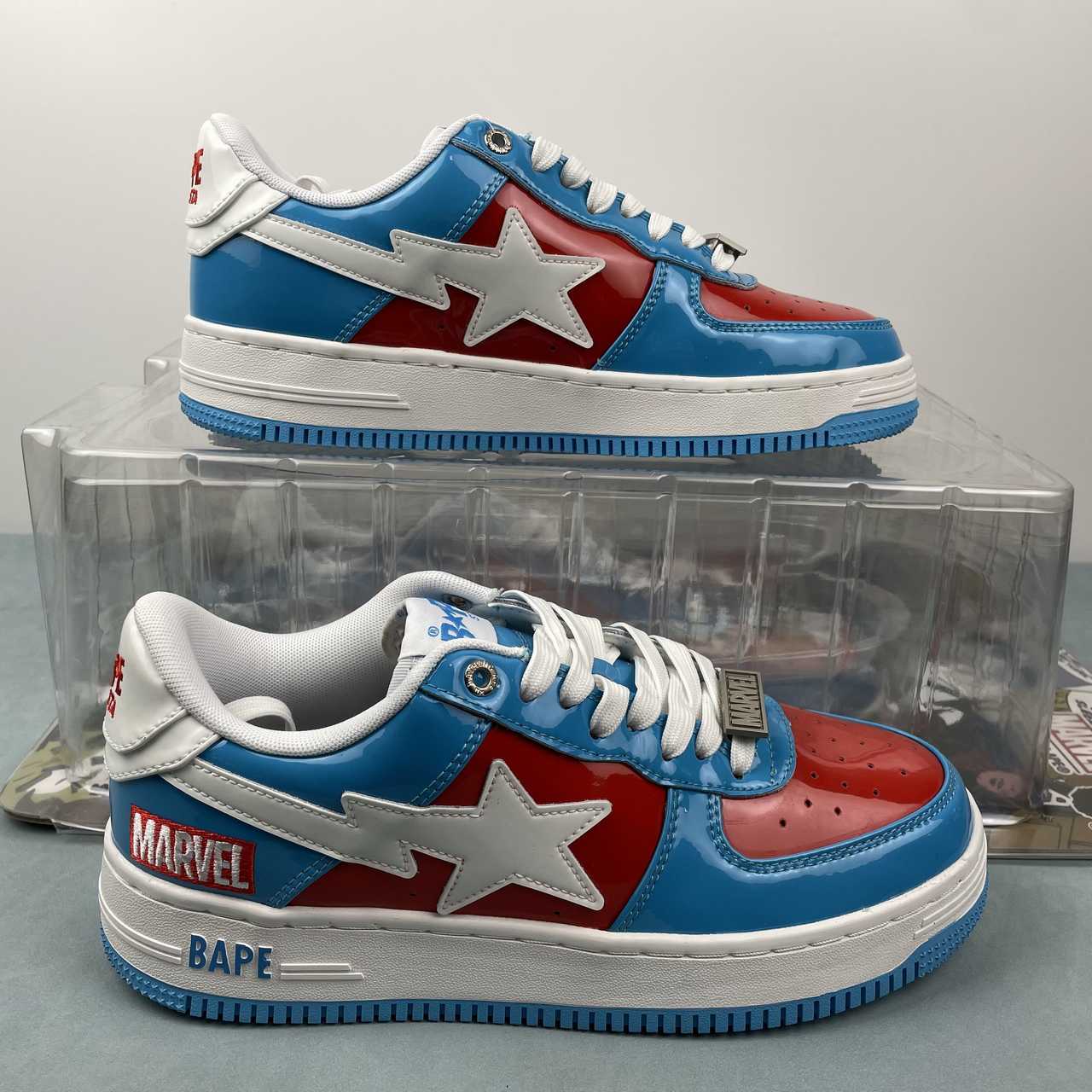903c9657 A Bathing Ape - Image 1