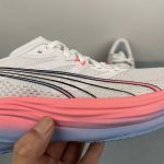 Deviate Nitro 3 PUMA WhiteBlue - Image 9